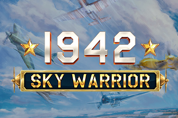 1942 Sky Warrior