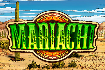 Mariachi (StakeLogic)