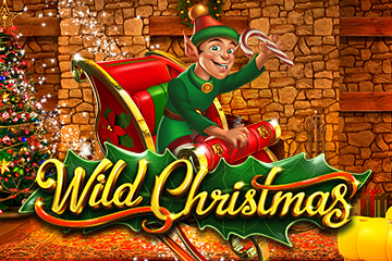 Wild Christmas (StakeLogic)