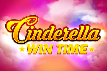 Cinderella Wintime