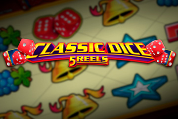 Classic Dice 5 Reels