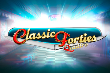 Classic Forties Quattro