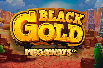 Black Gold Megaways