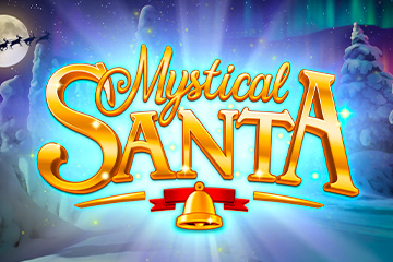Mystical Santa Megaways