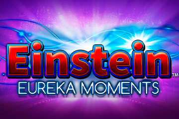 Einstein Eureka Moments