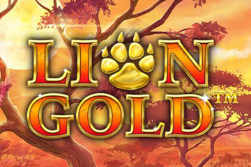 Lion Gold Super Stake Edition