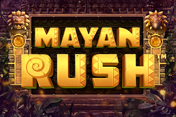 Mayan Rush