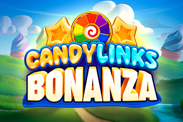 Candy Links Bonanza