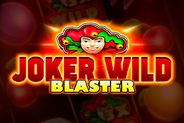 Joker Wild Blaster