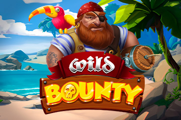Wild Bounty