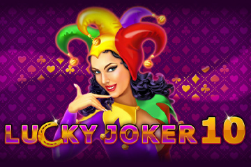 Lucky Joker 10