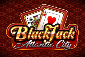 BLACKJACK ATLANTIC CITY