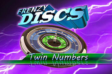 Frenzy Discs - Twin Numbers
