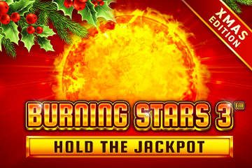Burning Stars 3 Xmas Edition