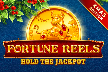 Fortune Reels Xmas Edition