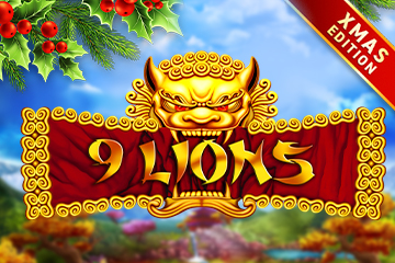 9 Lions Xmas Edition