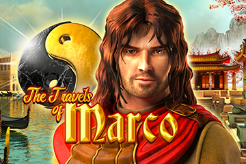 The Travels Of Marco