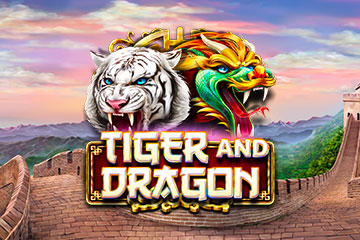 Tiger And Dragon