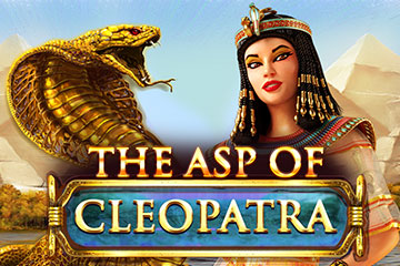 THE ASP OF CLEOPATRA