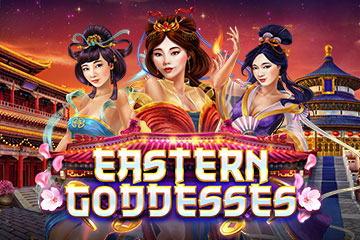 EASTERN GODDESSES