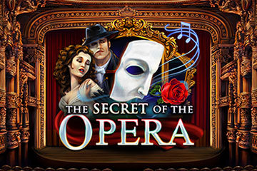 THE SECRET OF THE OPERA