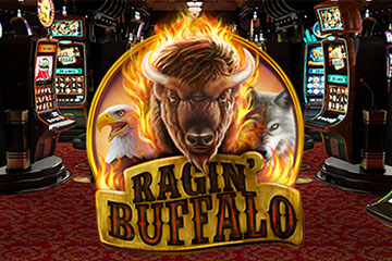 Ragin' Buffalo
