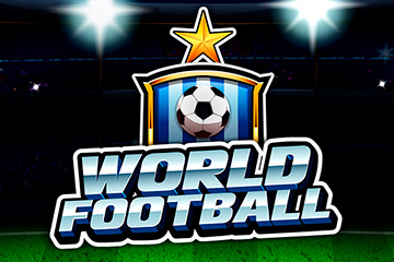 WORLD FOOTBALL