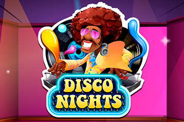 DISCO NIGHTS