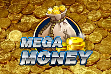 MEGA MONEY