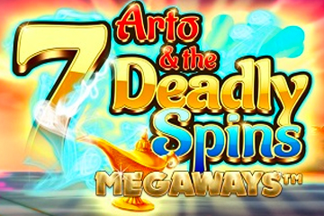 Arto & the 7 Deadly Spins