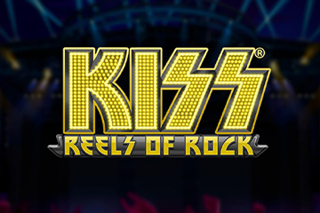 Kiss Reels of Rock