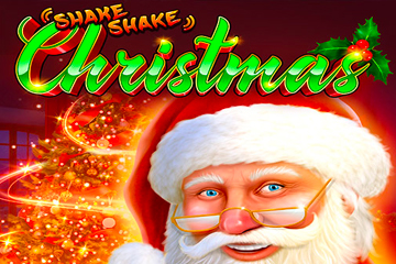 Shake Shake Christmas
