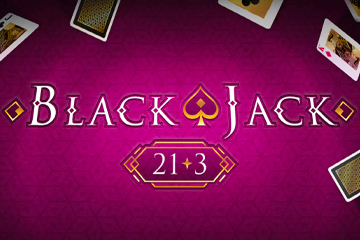 Blackjack 21+3 (iSoftBet)