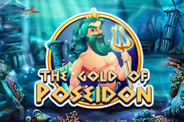 GOLD OF POSEIDON