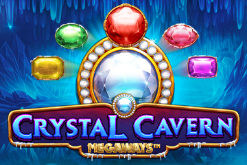 Crystal Caverns Megaways