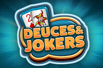 DEUCES & JOKERS