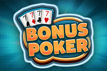 BONUS POKER