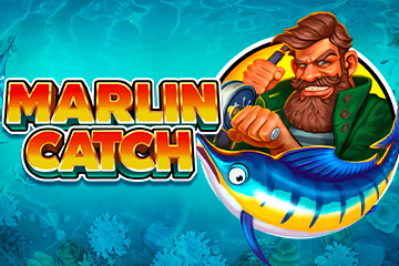 Marlin Catch