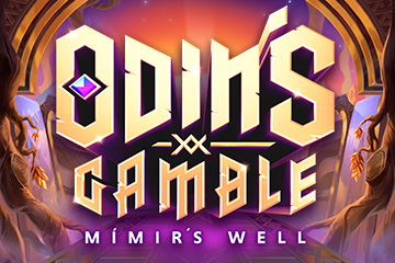 Odins Gamble