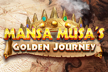 Mansa Musa's Golden Journey