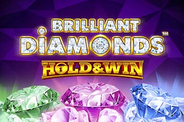 Brilliant Diamonds: Hold & Win