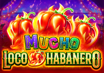 Mucho Loco Habanero