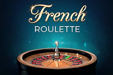 French Roulette (Switch Studios)
