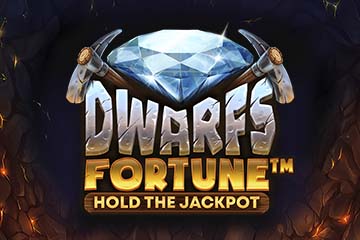 Dwarf Fortune