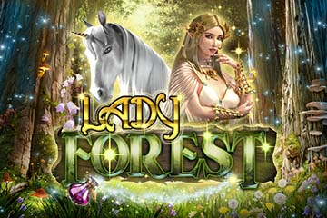 Lady Forest