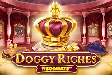 Doggy Riches Megaways