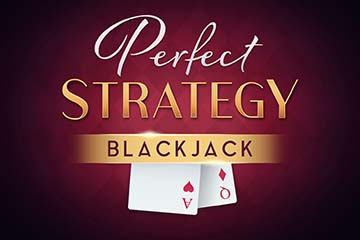 Perfect Strategy Blacjack