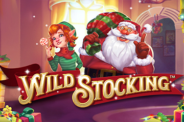 Wild Stocking