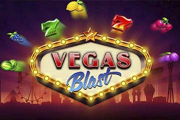 Vegas Blast
