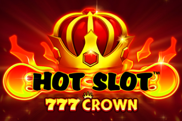 Hot Slot: 777 Crown
